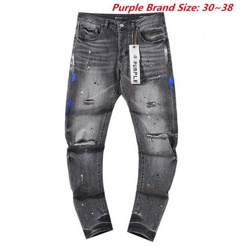 P.u.r.p.l.e. B.r.a.n.d. Long Jeans 3294 Men