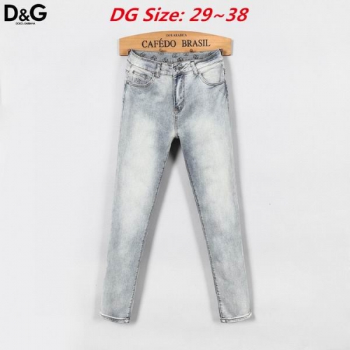 D...G... Long Jeans 3654 Men