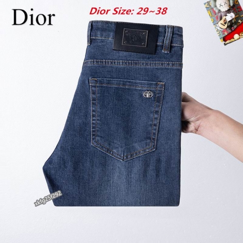 D.i.o.r. Long Jeans 3711 Men