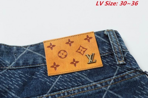 L...V... Long Jeans 4722 Men