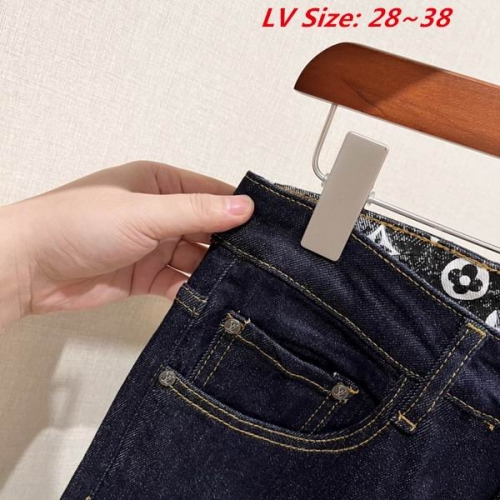 L...V... Long Jeans 5180 Men