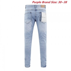 P.u.r.p.l.e. B.r.a.n.d. Long Jeans 3487 Men