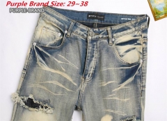 P.u.r.p.l.e. B.r.a.n.d. Long Jeans 3090 Men