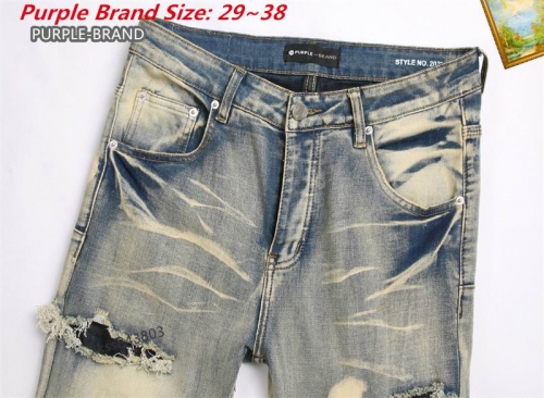 P.u.r.p.l.e. B.r.a.n.d. Long Jeans 3090 Men