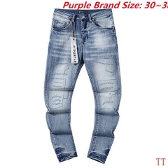 P.u.r.p.l.e. B.r.a.n.d. Long Jeans 3439 Men
