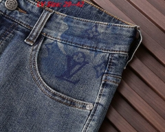 L...V... Long Jeans 6145 Men