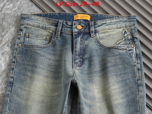 L...V... Long Jeans 5810 Men