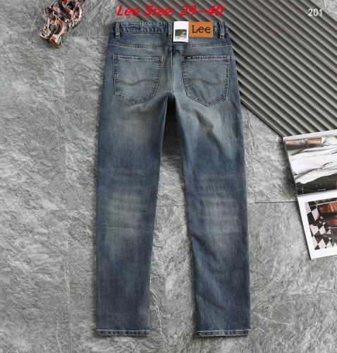 L.e.e. Long Jeans 3009 Men