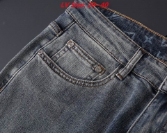 L...V... Long Jeans 5944 Men