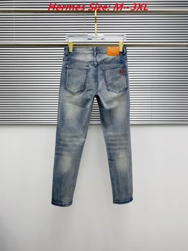 H.e.r.m.e.s. Long Jeans 3007 Men