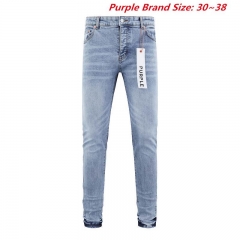 P.u.r.p.l.e. B.r.a.n.d. Long Jeans 3518 Men