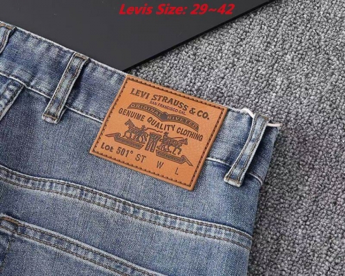 L.e.v.i.s. Long Jeans 3018 Men