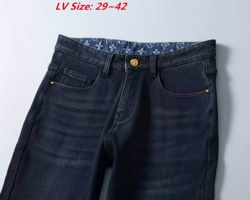 L...V... Long Jeans 6049 Men