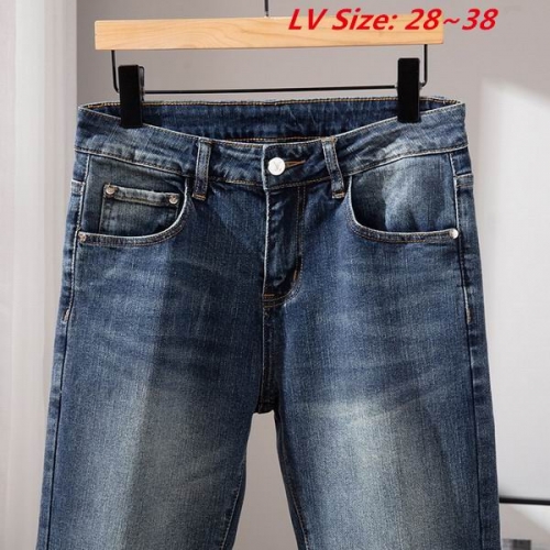 L...V... Long Jeans 5206 Men