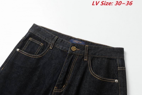 L...V... Long Jeans 4594 Men