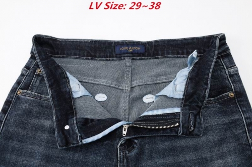 L...V... Long Jeans 5688 Men