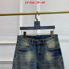 L...V... Long Jeans 6025 Men