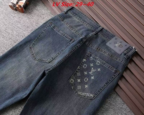 L...V... Long Jeans 5928 Men