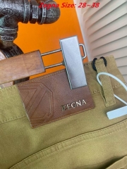 Z.e.g.n.a. Long Jeans 3014 Men