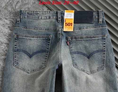 L.e.v.i.s. Long Jeans 3009 Men