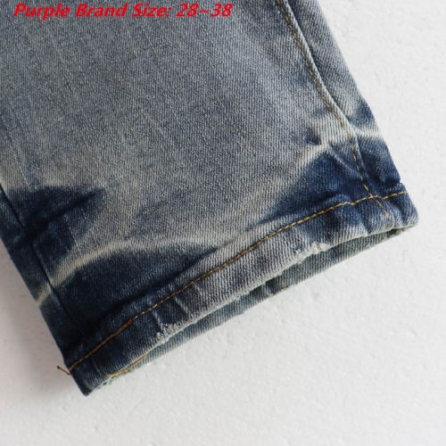 P.u.r.p.l.e. B.r.a.n.d. Long Jeans 3018 Men