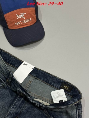 L.e.e. Long Jeans 3013 Men