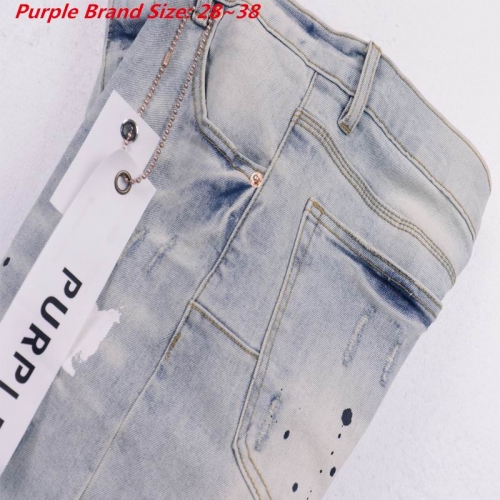 P.u.r.p.l.e. B.r.a.n.d. Long Jeans 3051 Men