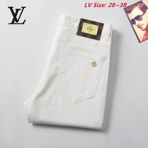 L...V... Long Jeans 5103 Men