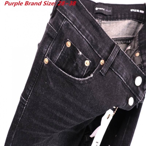 P.u.r.p.l.e. B.r.a.n.d. Long Jeans 3075 Men