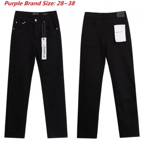 P.u.r.p.l.e. B.r.a.n.d. Long Jeans 3013 Men