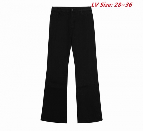 L...V... Long Jeans 4792 Men