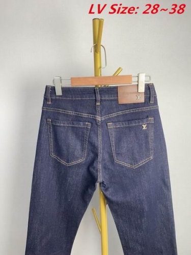 L...V... Long Jeans 5198 Men