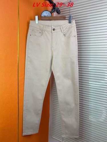 L...V... Long Jeans 5530 Men