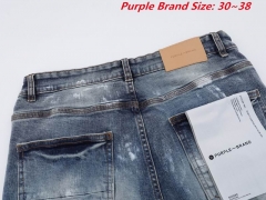 P.u.r.p.l.e. B.r.a.n.d. Long Jeans 3585 Men