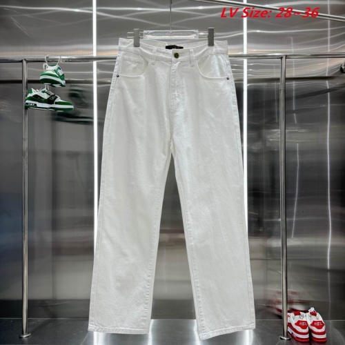 L...V... Long Jeans 4949 Men