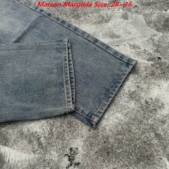 M.a.i.s.o.n. M.a.r.g.i.e.l.a. Long Jeans 3082 Men