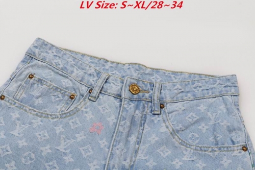 L...V... Long Jeans 4509 Men