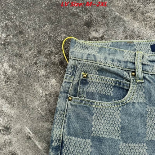 L...V... Long Jeans 4078 Men