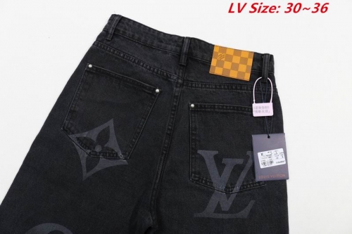 L...V... Long Jeans 4637 Men