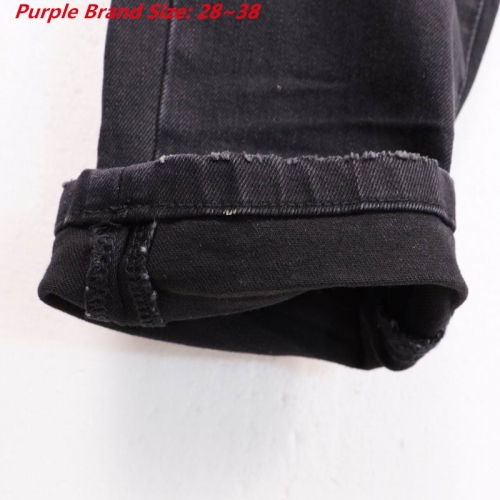 P.u.r.p.l.e. B.r.a.n.d. Long Jeans 3035 Men