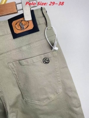 P.o.l.o. Long Jeans 3011 Men
