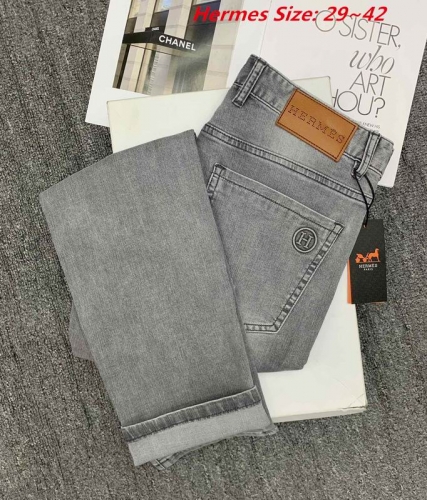 H.e.r.m.e.s. Long Jeans 3033 Men