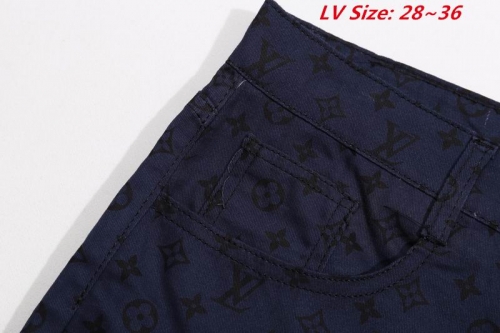 L...V... Long Jeans 4769 Men