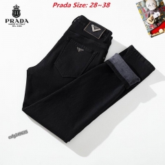 P.r.a.d.a. Long Jeans 3120 Men