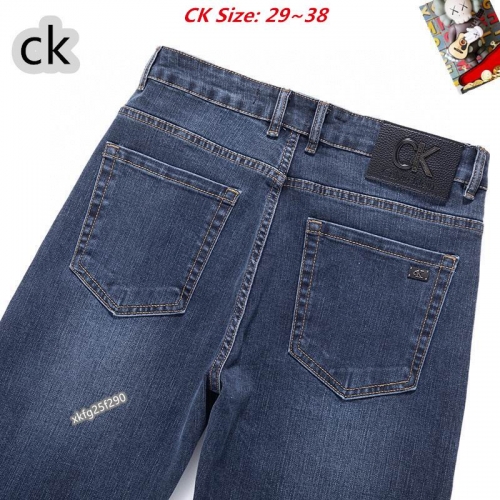 C...K... Long Jeans 3050 Men