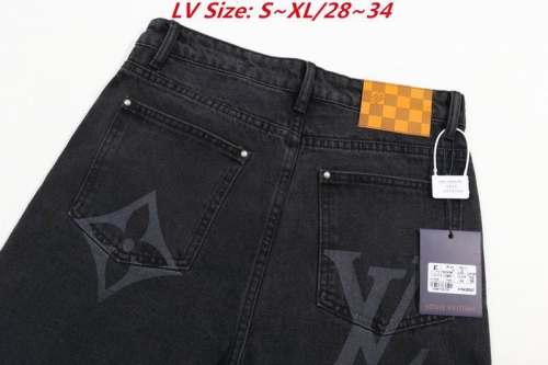 L...V... Long Jeans 4378 Men