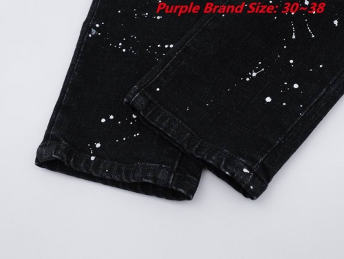 P.u.r.p.l.e. B.r.a.n.d. Long Jeans 3490 Men