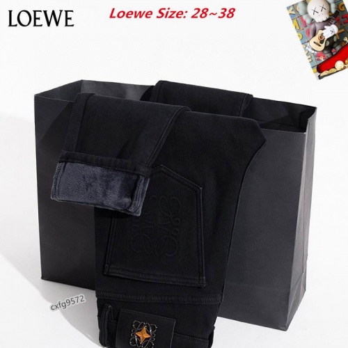 L.o.e.w.e. Long Jeans 3030 Men