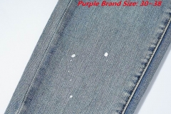 P.u.r.p.l.e. B.r.a.n.d. Long Jeans 3121 Men