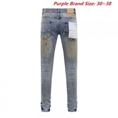 P.u.r.p.l.e. B.r.a.n.d. Long Jeans 3708 Men